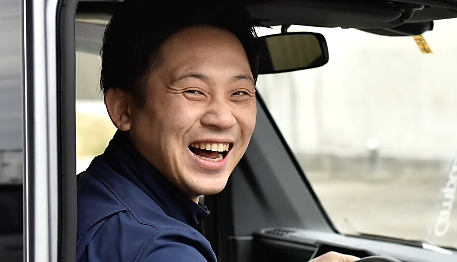 株式会社後藤 代表取締役 後藤純