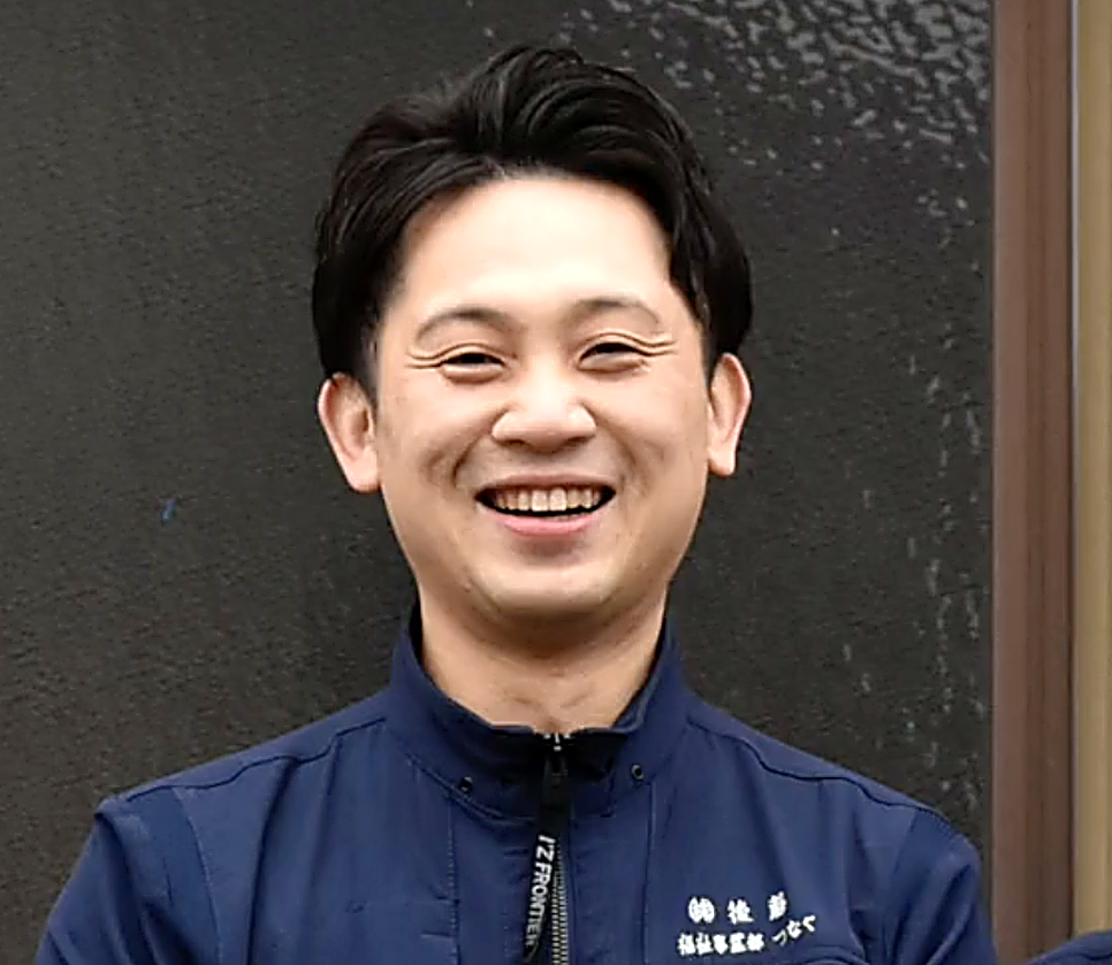 代表取締役 後藤純