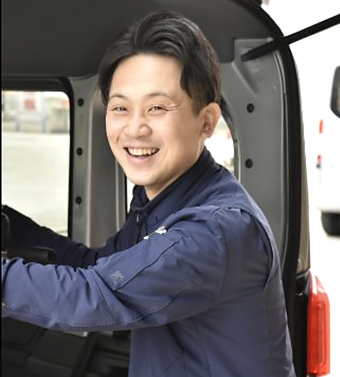 代表取締役 後藤純